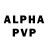 Alpha PVP Соль Airat Khusainov